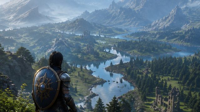 Get Ready to Explore RuneScape: Dragonwilds in New Regions Today! | slot microgaming mudah menang, v