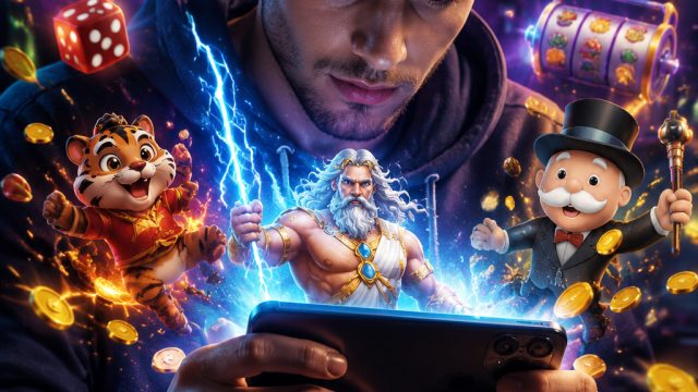 The Ultimate Game Download Guide for Mobile and iOS Gamers