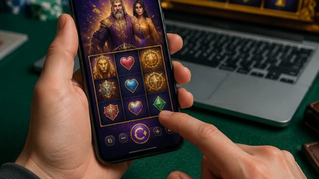 Your Essential Guide to Downloading Casino Games for Mobile and PC | abu togel penipu, play book 88,