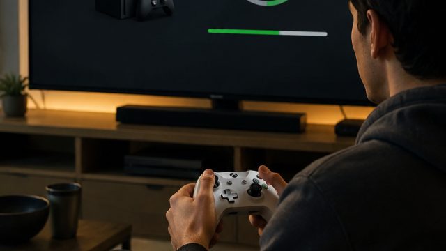 Unlock Seamless Gaming: Your Guide to Playing While Updating on Xbox | juragan38, topspin slot, gran