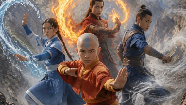 Get Ready for Avatar Legends: The Ultimate Fighting Experience | online casino no deposit bonus 2022