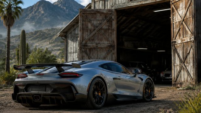 Unlock All Barns in Forza Horizon 6: Your Ultimate Guide
