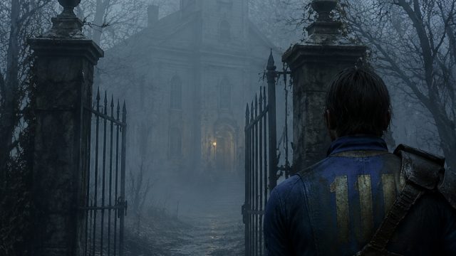 Explore the Haunting Side of Fallout 4: A Guide to Spooky Locations | kualifikasi liga champion 2023