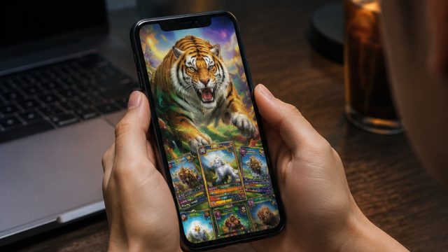 Essential Guide to Downloading Animal Kaiser and Other Card Games | kaya188 slot, link halo4d
