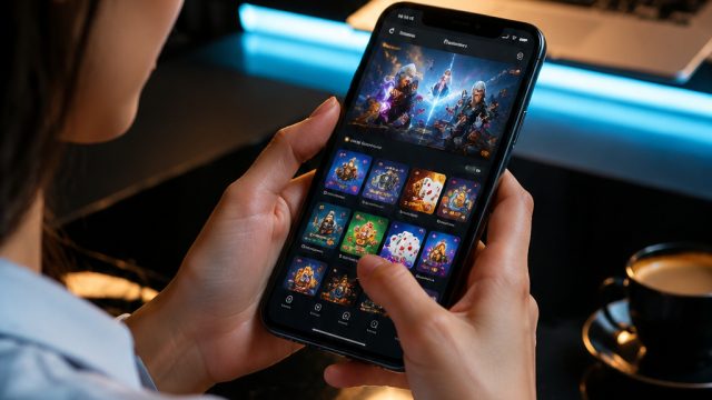 Essential Guide to Downloading Mobile Games Now: Your Step-by-Step Approach | rtp agent303, pg slot8