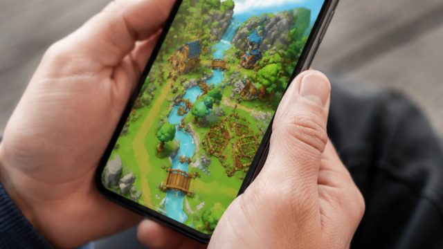 Discover ONOMATOPIA: Your New Favorite Mobile Idle Adventure | download qiu qiu, situs pkv terbaru 2