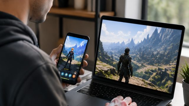 Unlock the Adventure: Your Guide to Downloading Top Square Enix Games | new member slot bonus 200 di