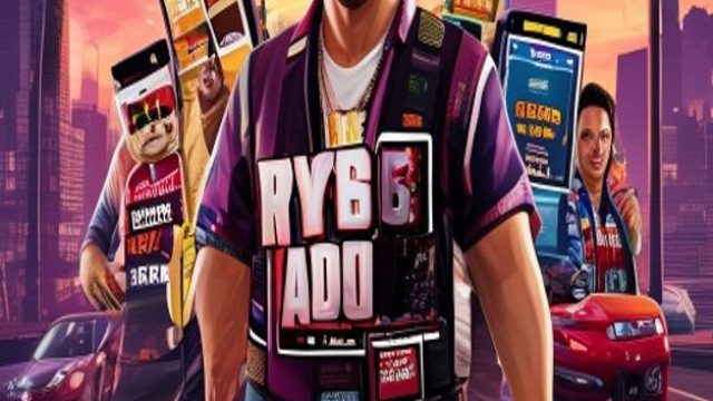 Unlock the Thrills of GTA 6: Your Guide to Downloading Now