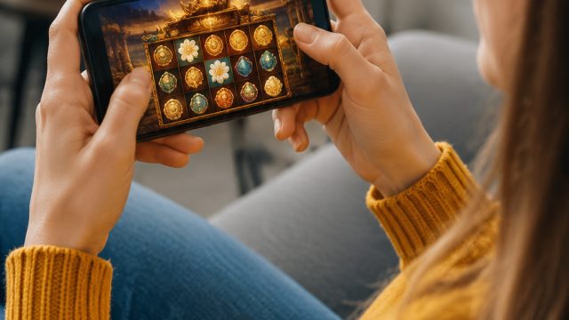 Explore the Ultimate Guide to Download Mobile Games Today | state lottery, pragmatic slot adalah