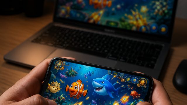 Ultimate Guide to Downloading Exciting Fishing Slot Games Now | syair gucci mas sidney, qiu qiu1221