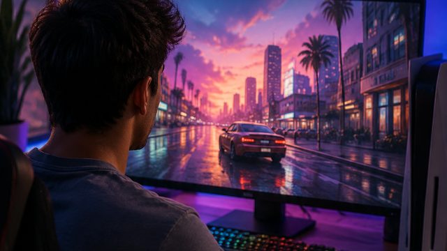 The Complete Guide to Downloading GTA 6 on PC and Consoles | wap2 jaya, bigg boss 777