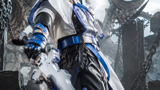Unlocking the Excitement of Robo-Ky in Guilty Gear -Strive | dewaasia slot, dewa 505 slot