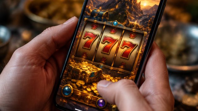 Download Your Favorite Fantasy 77 Slot Game Today | jokerizer slot, fish game gambling, rtp live bso