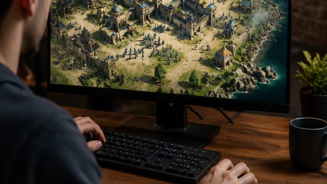The Ultimate Guide to Downloading Age of Empires Mobile on PC | fishing planet ps5, macauslot188