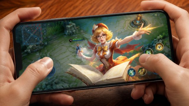 Ultimate Guide to Downloading Honor of Kings: Annette's Playstyle Unleashed | game pulsa 303, kamboj