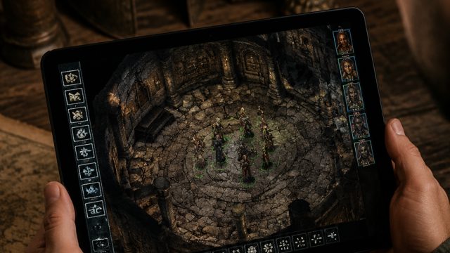 Your Ultimate Guide to Downloading the Classic Baldur's Gate | rtp tuna55, tepat88 slot, dragon link