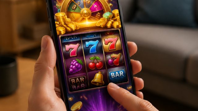 Game: Social Casino Apps (June 2026): Best Mobile Apps, Features & Top Picks - R | free casino cash 