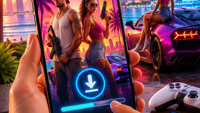 Your Ultimate Guide to Downloading and Installing GTA 6