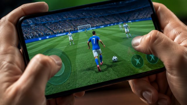 Get Ready to Play FIFA Heroes: A Mobile Football Revolution