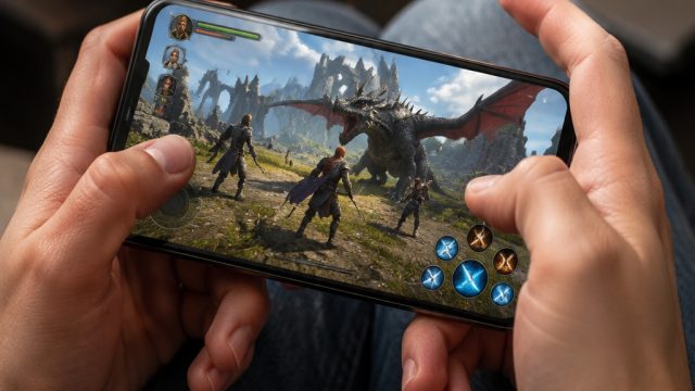 Your Comprehensive Guide to Downloading the Hottest Mobile Games Today | game slot aman terpercaya, 