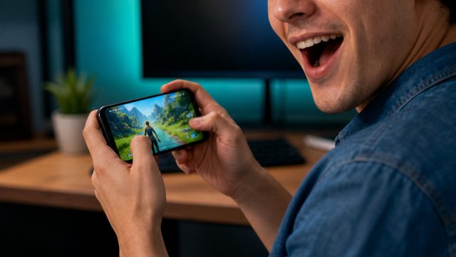 Experience the Thrill: Your Ultimate Guide to Downloading Exciting Mobile Games | free joining bonus