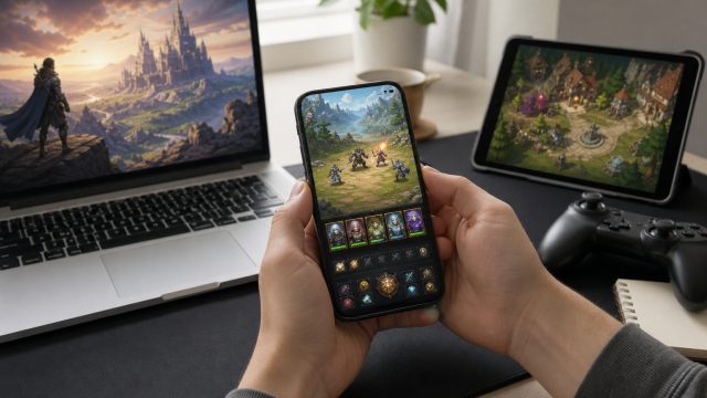 Your Essential Guide to Downloading Ragnarok Idle Adventure Plus