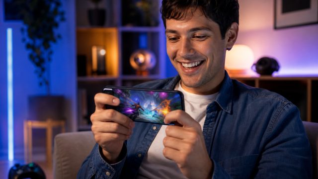 Unlocking the Future of Mobile Gaming: Your Guide to Downloading Top Games | keluaran macaw hari ini