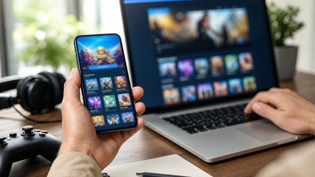 Ultimate Guide to Downloading Your Favorite Mobile Games in 2023 | download apk agen 138, 789bets lo