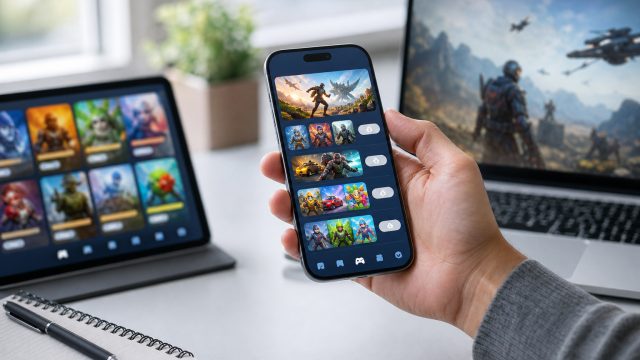 Your Ultimate Download Guide for Exciting Mobile Games Today | jual voucher88, bandar taruhan